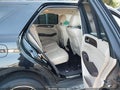 2017 Mercedes-Benz GLE-Class — photo 8 of 16 | VIN 4JGDA5JBXHA823290
