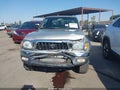 2004 Toyota Tacoma — photo 6 of 16 | VIN 5TESN92NX4Z434665