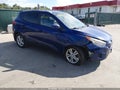 2011 Hyundai Tucson — photo 1 of 21 | VIN KM8JUCAC6BU227140