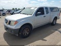 2007 Nissan Frontier — photo 2 of 13 | VIN 1N6BD06T17C438739