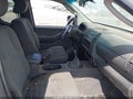 2007 Nissan Frontier — photo 5 of 13 | VIN 1N6BD06T17C438739