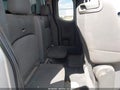 2007 Nissan Frontier — photo 8 of 13 | VIN 1N6BD06T17C438739