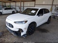 2025 Honda HR-V — photo 2 of 16 | VIN 3CZRZ1H54SM758792