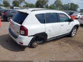2016 Jeep Compass — photo 4 of 17 | VIN 1C4NJDBB6GD572055