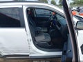 2016 Jeep Compass — photo 5 of 17 | VIN 1C4NJDBB6GD572055