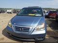 2008 Honda Odyssey — photo 12 of 16 | VIN 5FNRL38708B095478