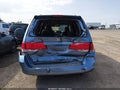 2008 Honda Odyssey — photo 16 of 16 | VIN 5FNRL38708B095478