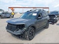 2022 Ford Bronco Sport — photo 2 of 18 | VIN 3FMCR9C67NRD35931