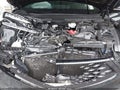 2019 Acura RDX — photo 10 of 17 | VIN 5J8TC2H65KL800174