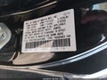 2012 Honda Accord — photo 9 of 16 | VIN 1HGCS1B83CA002986
