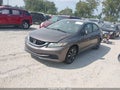 2013 Honda Civic — photo 2 of 16 | VIN 2HGFB2F88DH502366