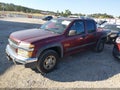 2008 Chevrolet Colorado — photo 2 of 11 | VIN 1GCCS13E788103790