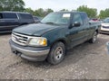 2003 Ford F-150 — photo 2 of 16 | VIN 2FTRX17243CA97040