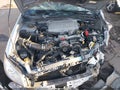 2006 Subaru Impreza — photo 10 of 11 | VIN JF1GG79656G818307