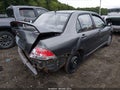 2006 Mitsubishi Lancer — photo 4 of 15 | VIN JA3AJ86E86U026249