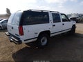 1999 Chevrolet Suburban 2500 — photo 4 of 11 | VIN 3GNGC26J8XG173991
