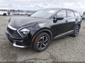 2023 Kia Sportage Hybrid — photo 2 of 17 | VIN KNDPUCAG1P7058278