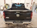 2021 Ram 1500 — photo 16 of 16 | VIN 1C6SRFSTXMN627846