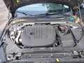 2022 Volvo S60 — photo 10 of 16 | VIN 7JRL12FZ5NG155672
