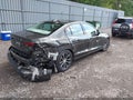 2022 Volvo S60 — photo 4 of 16 | VIN 7JRL12FZ5NG155672