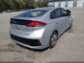 2018 Hyundai Ioniq Hybrid — photo 4 of 20 | VIN KMHC65LC5JU100566