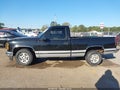 1995 GMC Sierra — photo 14 of 16 | VIN 1GTEC14H6SZ549638