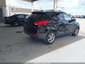 2013 Hyundai Tucson — photo 4 of 16 | VIN KM8JU3AC4DU669305
