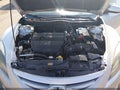 2013 Mazda 6 — photo 10 of 18 | VIN 1YVHZ8BH8D5M13927