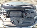2015 Honda Odyssey — photo 10 of 16 | VIN 5FNRL5H91FB040483