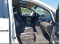 2015 Honda Odyssey — photo 5 of 16 | VIN 5FNRL5H91FB040483