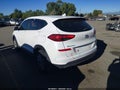 2020 Hyundai Tucson — photo 3 of 17 | VIN KM8J2CA44LU129501