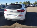 2020 Hyundai Tucson — photo 4 of 17 | VIN KM8J2CA44LU129501