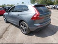 2018 Volvo XC60 — photo 3 of 16 | VIN LYV102RK5JB097365