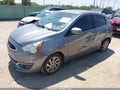 2018 Mitsubishi Mirage — photo 2 of 11 | VIN ML32A4HJ8JH006239