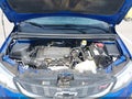 2019 Chevrolet Sonic — photo 10 of 16 | VIN 1G1JD5SB5K4144698