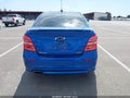 2019 Chevrolet Sonic — photo 16 of 16 | VIN 1G1JD5SB5K4144698