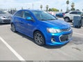 2019 Chevrolet Sonic — photo 1 of 16 | VIN 1G1JD5SB5K4144698