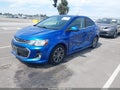 2019 Chevrolet Sonic — photo 2 of 16 | VIN 1G1JD5SB5K4144698