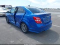 2019 Chevrolet Sonic — photo 3 of 16 | VIN 1G1JD5SB5K4144698