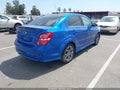 2019 Chevrolet Sonic — photo 4 of 16 | VIN 1G1JD5SB5K4144698