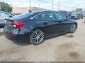 2022 Honda Civic — photo 4 of 16 | VIN 2HGFE1F95NH321561