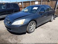 2004 Honda Accord — photo 2 of 16 | VIN 1HGCM665X4A000306