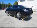2013 Nissan Maxima — photo 3 of 12 | VIN 1N4AA5AP2DC813621