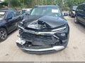 2024 Chevrolet Trailblazer — photo 11 of 15 | VIN KL79MRSL6RB089644