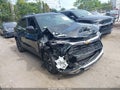 2024 Chevrolet Trailblazer — photo 1 of 15 | VIN KL79MRSL6RB089644