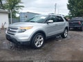 2015 Ford Explorer — photo 2 of 16 | VIN 1FM5K8F86FGA04660
