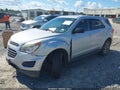 2017 Chevrolet Equinox — photo 2 of 16 | VIN 2GNFLEEK3H6253882