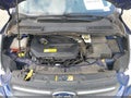 2014 Ford Escape — photo 10 of 18 | VIN 1FMCU9GX9EUA29548