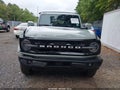 2024 Ford Bronco — photo 12 of 19 | VIN 1FMDE8BH8RLB38347