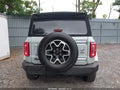 2024 Ford Bronco — photo 16 of 19 | VIN 1FMDE8BH8RLB38347